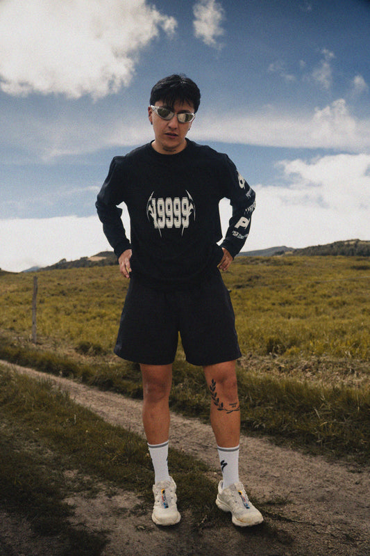 Long Sleeve 19999