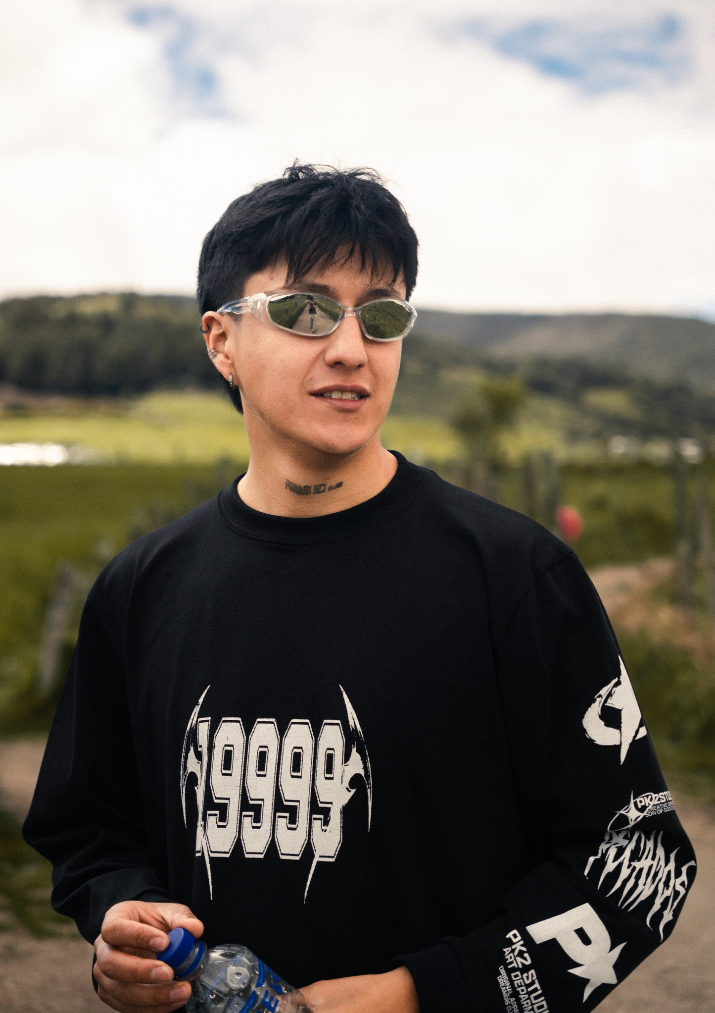 Long Sleeve 19999