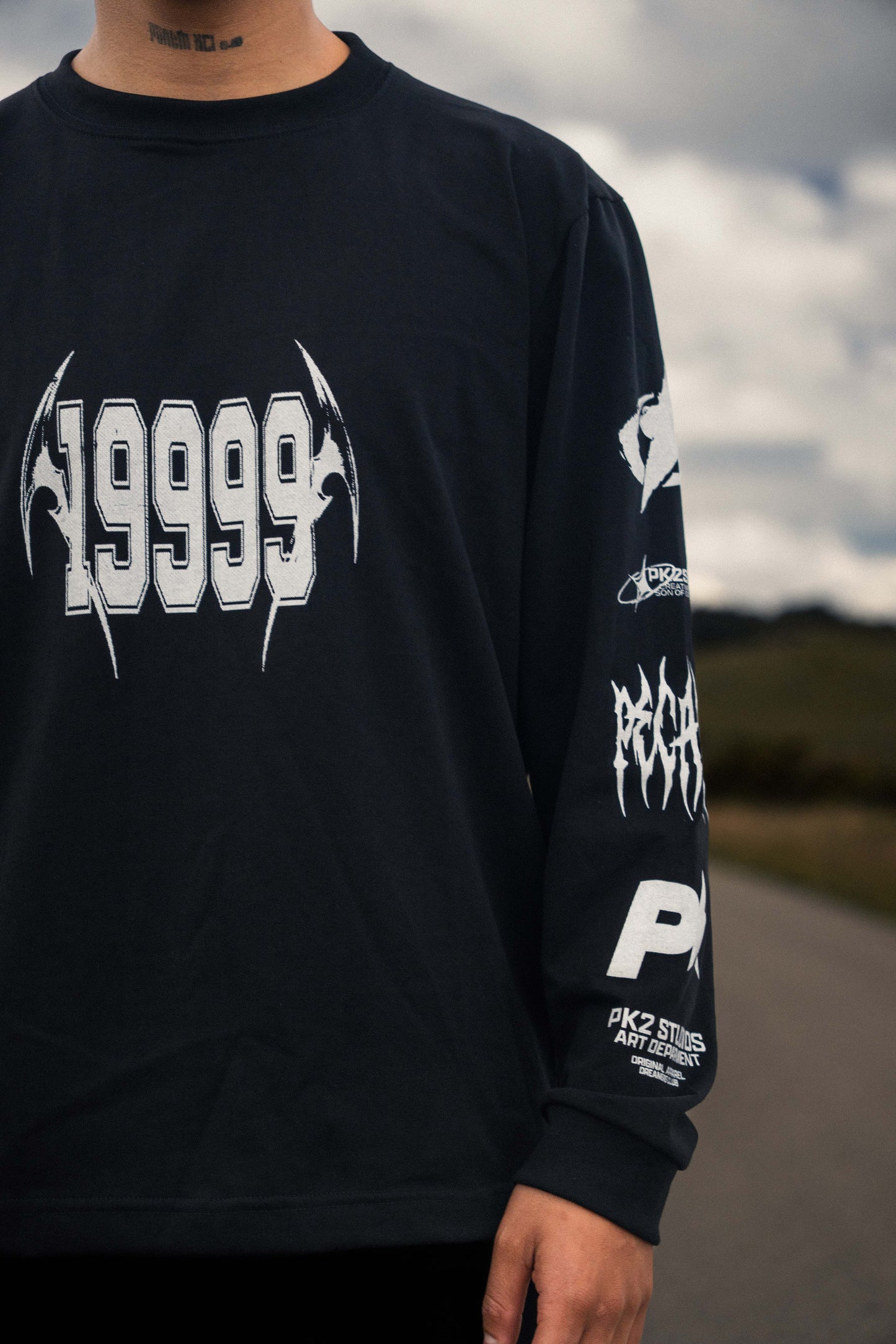 Long Sleeve 19999